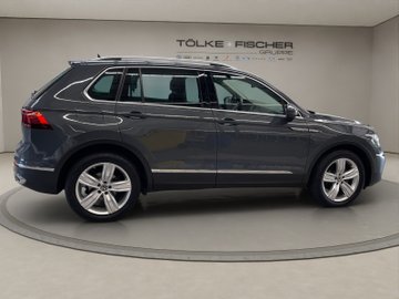Tiguan 2.0 TDI BMT 4Motion Elegance NaviPro ACC – Bild 6