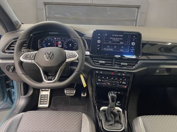 T-Roc Cabrio 1.5 l TSI DSG *SOFORT VERFÜGBAR* AHK – Bild 16