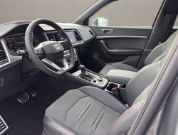 Ateca 1.5 TSI ACT FR ACC AHK AUT Kam. Navi 360