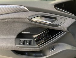 A6 e-tron Avant performance S-line ACC AHK AUT