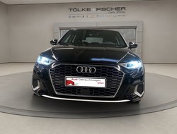 A3 Sportback 35 2.0 TDI advanced AUT Kam. Navi