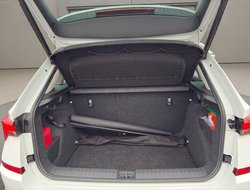 Kamiq 1.5 TSI Style ACC AHK AUT Kam. Navi LED LM