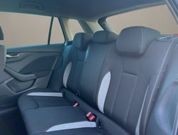 Kamiq 1.5 TSI Selection ACC AHK AUT Navi Virtual