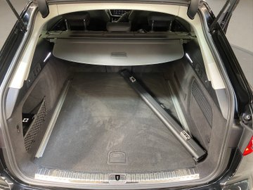 A6 Avant 45 2.0 TFSI sport ACC AHK AUT Navi LED – Bild 17