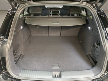 Q6 e-tron quattro W S-Line business Pano S-line – Bild 17