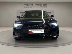 A6 45 3.0 TDI quattro Avant advanced Pano ACC LM