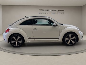 Beetle 1.2 TSI Cup Navi KlimaA. LM PDC SHZ – Bild 6