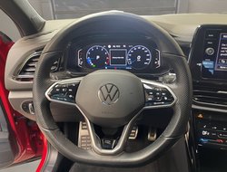 T-Roc 1.5 TSI R-Line DCC R-Line IQLight ACC AHK