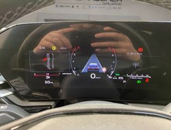 A5 2.0 Avant TFSI W S-line ACC AHK AUT Kam. Navi