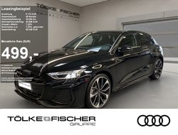 A3 Sportback 35 2.0 TDI S-Line S-line ACC AUT LM