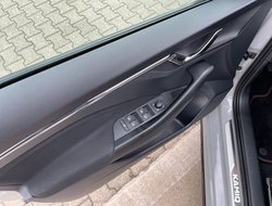 Kamiq DSG Monte Carlo Pano ACC AHK Kamera