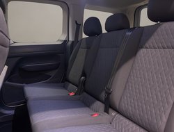 Caddy 1.5 TSI Life ACC AUT Kam. Navi Virtual LM