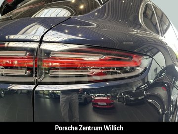 Cayenne S Clubleder Luftfederung LED-Matrix BOSE – Bild 10