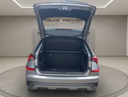 Kamiq 1.0 TSI DSG Tour Pano ACC Navi Matrix RFK