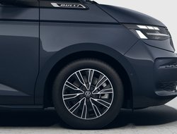 T7 Multivan Life 2.0 l TSI OPF 7-Gang-DSG lang