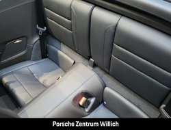 992 911 Carrera Cabriolet Liftsystem-VA BOSE