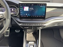 Octavia Combi 2.0 TSI DSG RS Pano AHK Navi SHZ