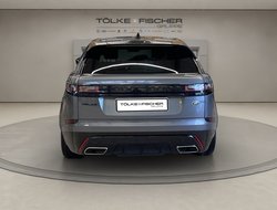 Range Rover Velar 2.0 R-Dynamic HSE ACC AUT Kam.