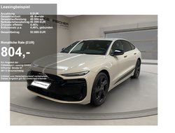A6 Sportback S line e-tron quattro 315 kW ACC LM
