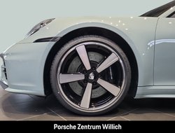 992 911 Carrera 4S Liftsystem-VA Sportabgas BOSE