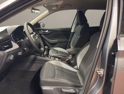 Kamiq Tour ACC AHK Virtual LED LM