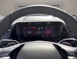 Kodiaq Sportline Navi Pano DCC AHK Standh.