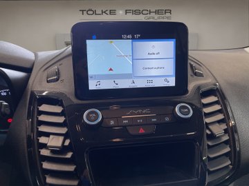 Tourneo Connect 1.5 TDCi/EcoBlue Grand Titanium – Bild 13