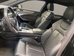 A6 50 3.0 TDI quattro Avant sport Pano ACC AHK