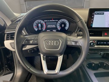 A5 Sportback 40 2.0 TFSI MHEV quattro advanced – Bild 11