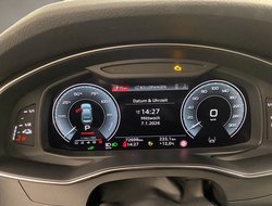 A6 50 2.0 TFSI e quattro ACC AUT Kam. Navi 360