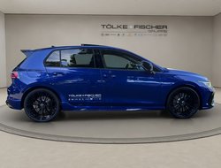 Golf R 2.0 TSI 4Motion R-Performance-Abgasanlage