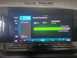 Caddy 1.5 TSI Style NaviPro ACC AUT Kam. Navi LM