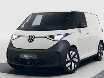 ID. Buzz Cargo Pro 4MOTION 79 kWh MOD.27 AUT LED – Bild 2