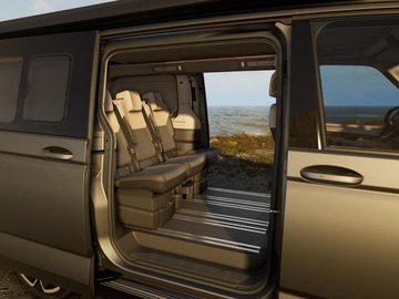 T7 California Beach Camper ABT 150KW TSI DSG DCC – Bild 10
