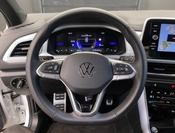 T-Roc 1.5 TSI Goal ACC AUT Navi KeyLess KlimaA.