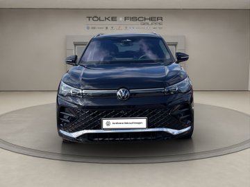 Tiguan 1.5 TSI eHybrid R-Line DCC R-Line IQLight – Bild 3