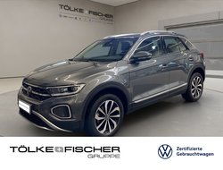 T-Roc 1.5 TSI Style ACC AUT Navi Virtual KlimaA.
