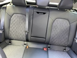 A6 2.0 Avant quattro W TDI ACC AHK AUT Virtual