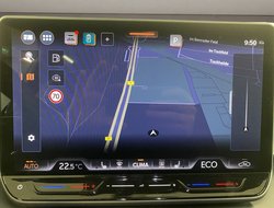 Terramar 1.5 ACC AUT Kam. Sportp. Virtual LED