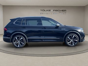 Tiguan Allspace 2.0 TSI 4Motion R-Line DCC ACC – Bild 6