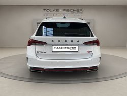 Octavia Combi 2.0 TDI RS Plus DCC ACC AHK AUT LM