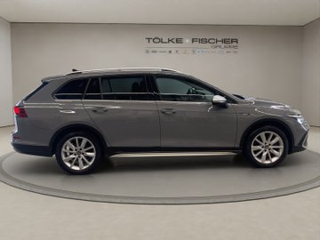 Golf VIII Variant 2.0 TDI 4Motion Alltrack ACC – Bild 6