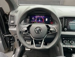 Karoq 1.5 TSI ACT Sportline DCC ACC AUT Kam. LED