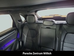 Cayenne Turbo Burmester LED-Matrix Panoramadach