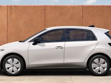 ID. Polo Life 52 kWh Automatik Klima CCS ACC AUT – Bild 3