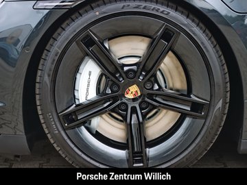 Taycan 4S Sport Turismo Burmester InnoDrive LED – Bild 4