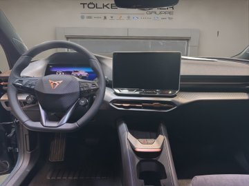 Raval Endurance Edition Dynamic 211 PS 52 kWh PDC – Bild 11