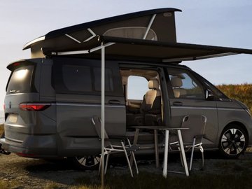 T7 California Ocean 110 kW DSG Mod 27 DCC ACC LM – Bild 9