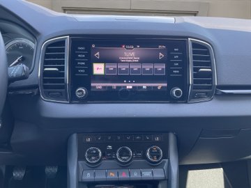 Karoq 1.5 TSI ACT Style Navi el.Heck KeyLess LED – Bild 12