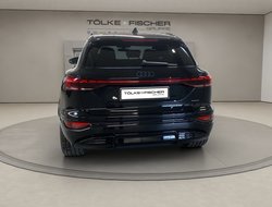 Q6 e-tron quattro W S-Line business S-line ACC